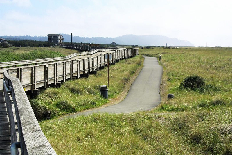 The Best Hiking and Biking Trails around Long Beach, WA