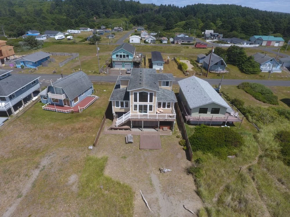 Moonstone Beach House - Hot Tub, Dog Friendly