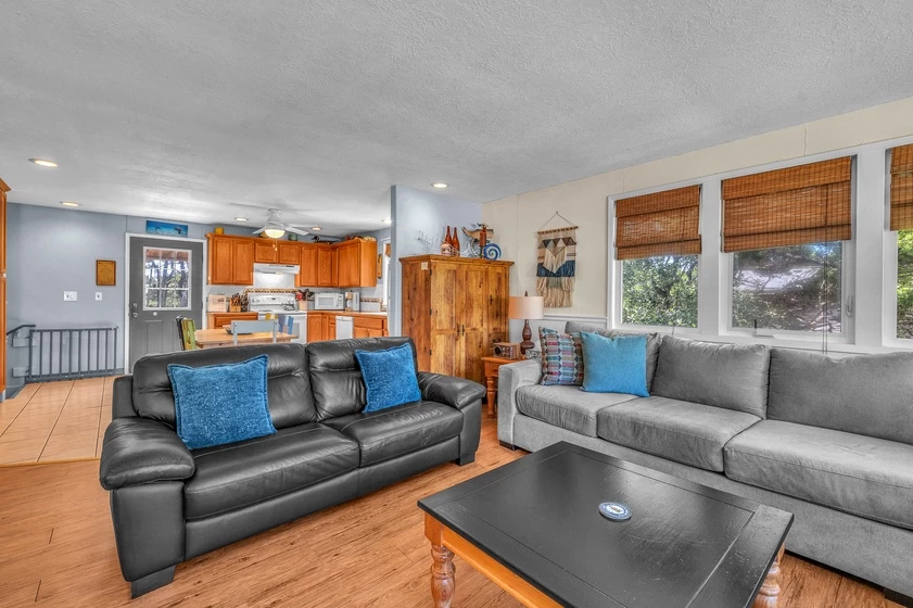 Fantasia - Pet Friendly, Fenced-in Yard, Tierra Del Mar — photo 5