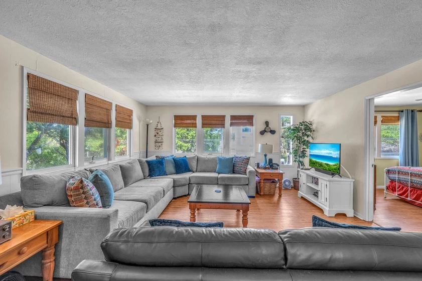 Fantasia - Pet Friendly, Fenced-in Yard, Tierra Del Mar — photo 2