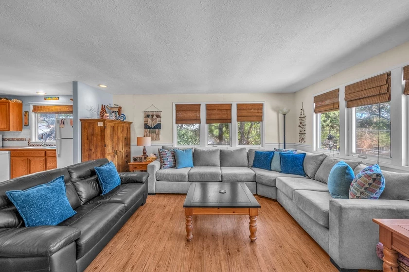 Fantasia - Pet Friendly, Fenced-in Yard, Tierra Del Mar — photo 3