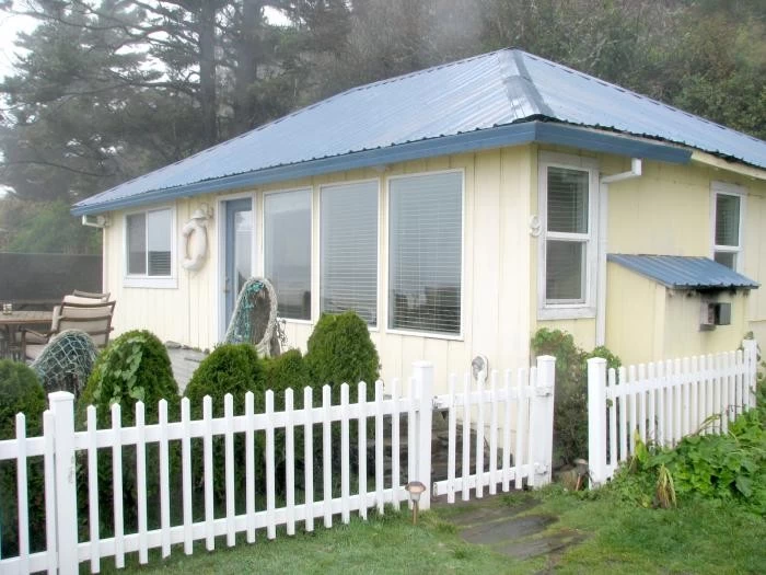 Happy Camp Hideaway - Netarts
