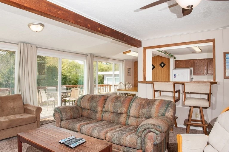 Lake Point Hideaway - Devil's Lake — photo 4