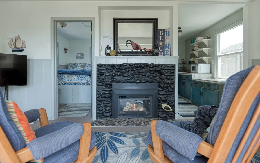 Breeze Cottage - Cozy for Two — photo 2