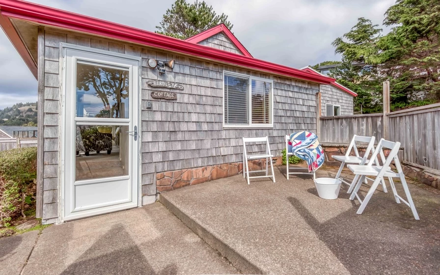 Birds Eye Beach House - Roads End — photo 4