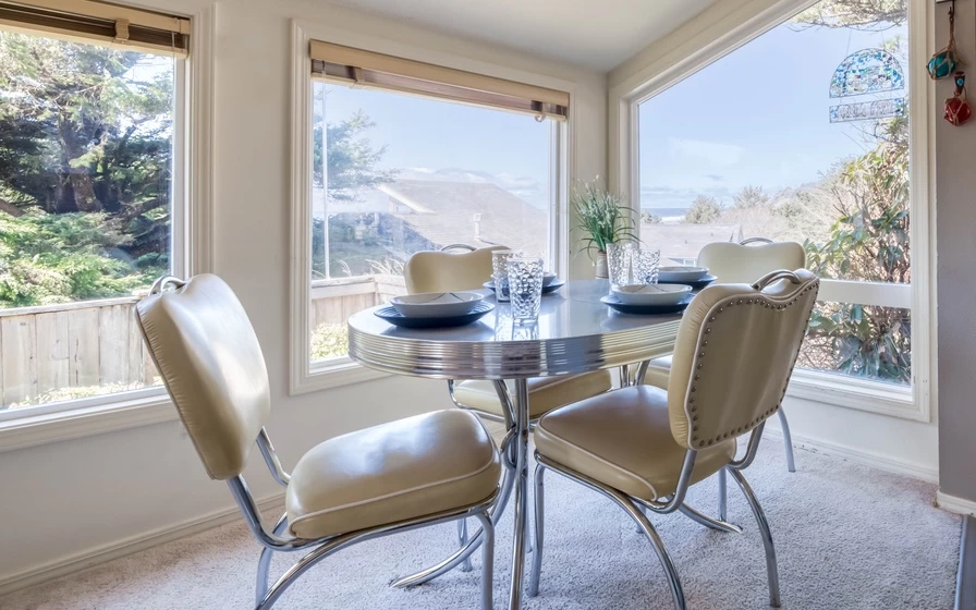 Birds Eye Beach House - Roads End — photo 5