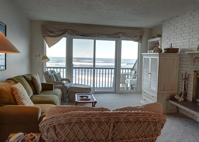 Pacific Sands Resort 1 & 2 Bedroom Condos — photo 4