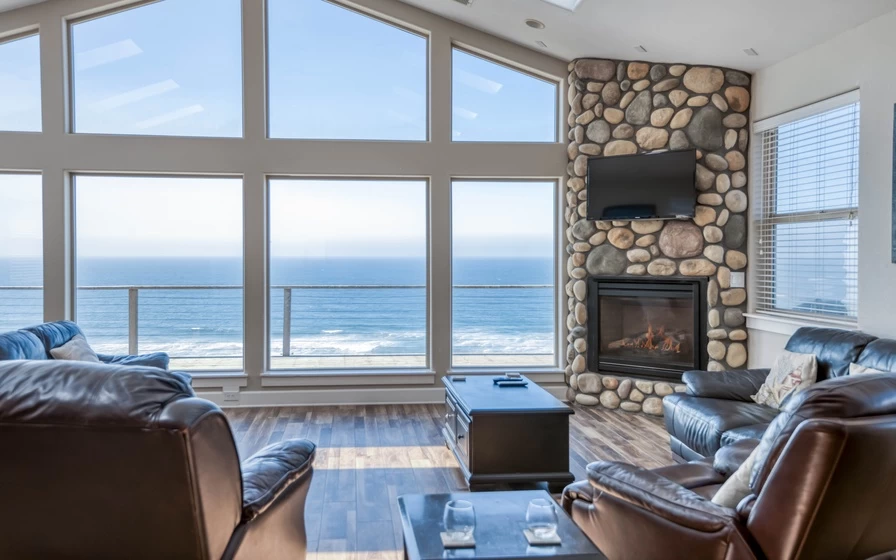 Pacific Breeze - Hot Tub, Game Room