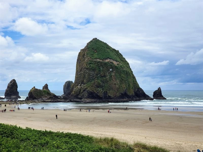 Haystack Close North - Private Beach Access