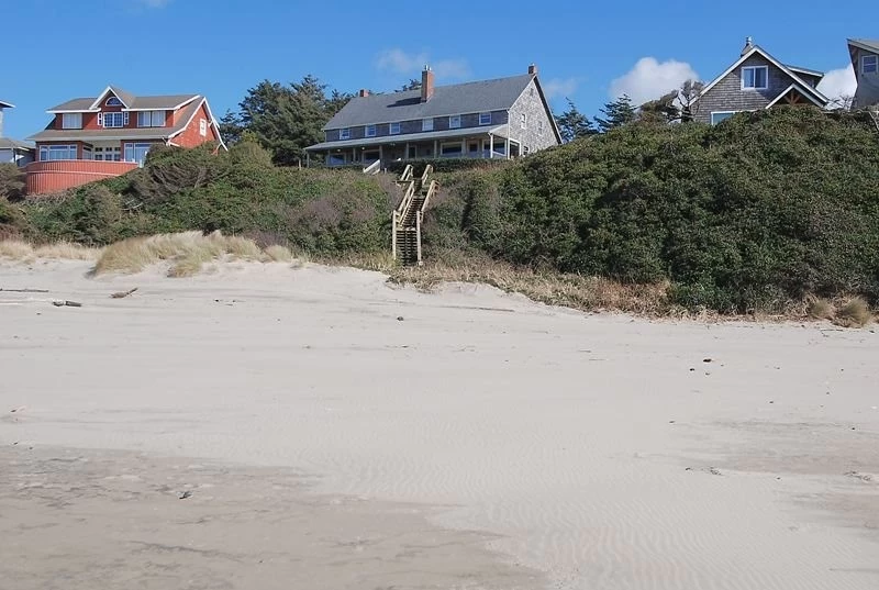 Haystack Close North - Private Beach Access — photo 2
