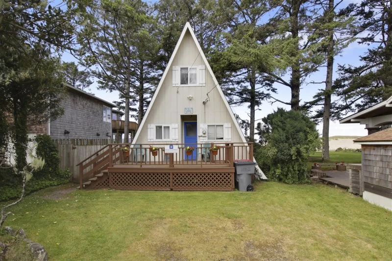 Ecola Haven - Direct Beach Access