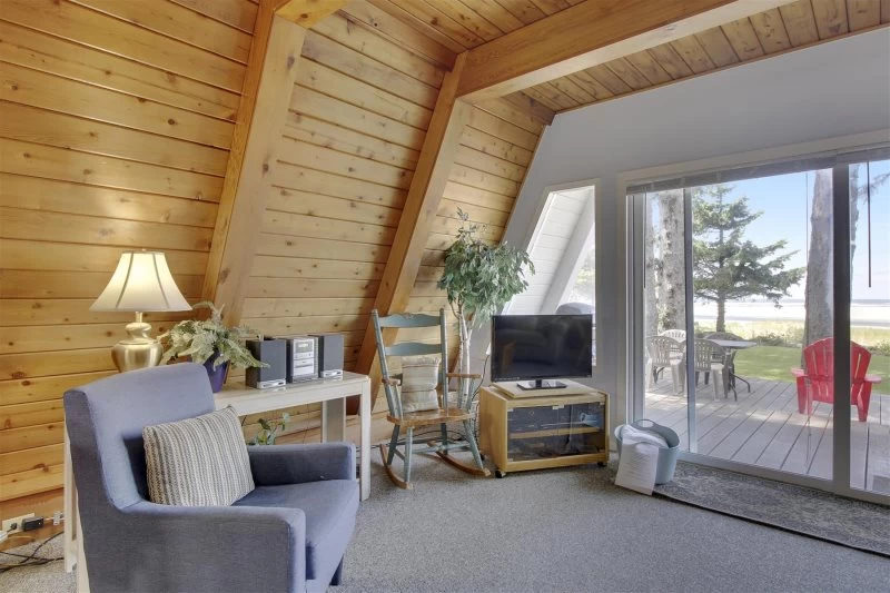 Ecola Haven - Direct Beach Access — photo 4