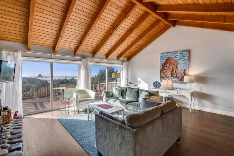 Ocean Villa