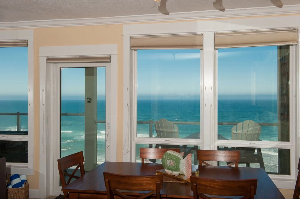 Oceanfront Condos w/ Hot Tubs - Pacific Winds — photo 5
