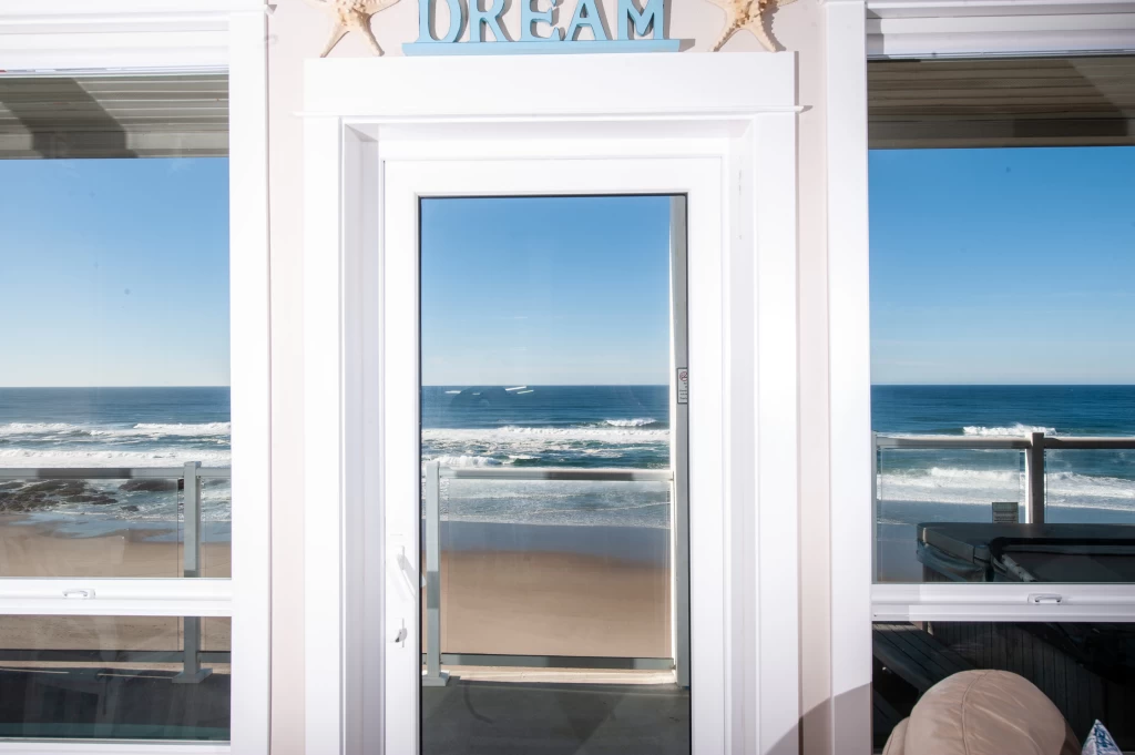 Beach Haven Oceanfront Condo w/ Private Hot Tub — photo 2