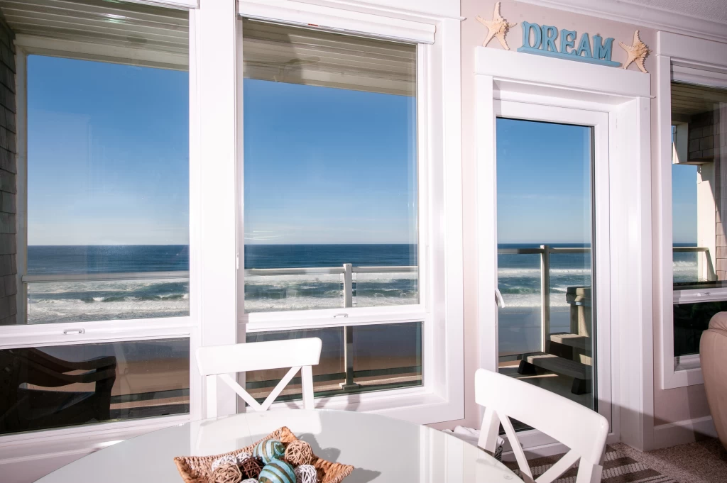 Beach Haven Oceanfront Condo w/ Private Hot Tub — photo 4