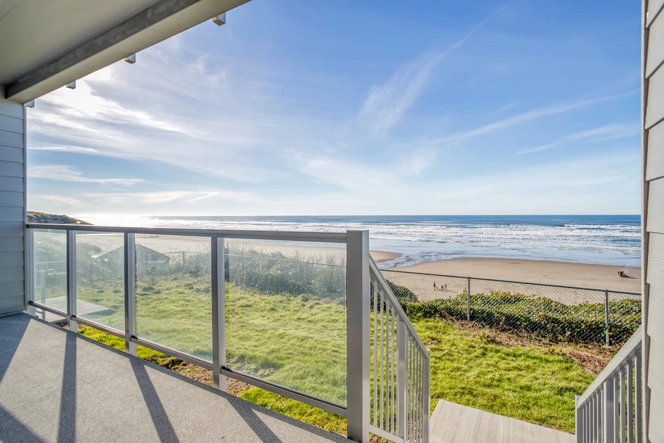 Nye Beach Searenity - Easy Beach Access