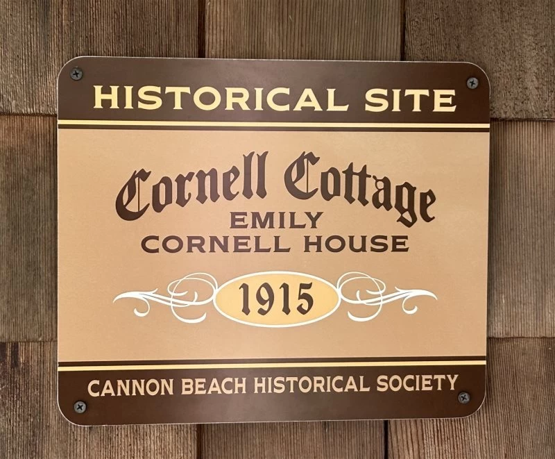 Cornell Cottage 1915 Historic Gem — photo 2