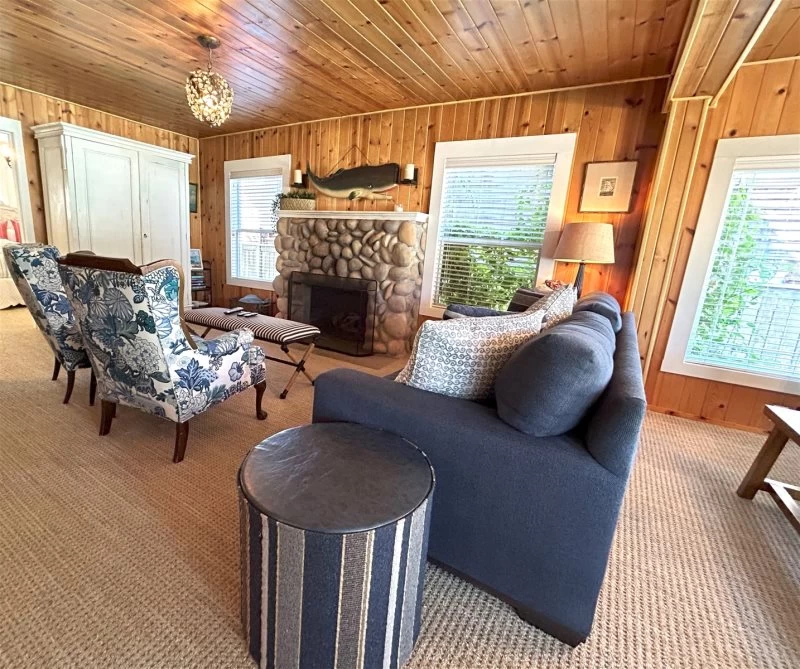 Cornell Cottage 1915 Historic Gem — photo 3