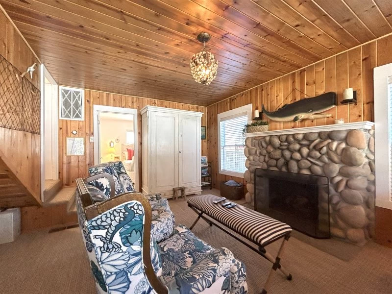 Cornell Cottage 1915 Historic Gem — photo 5