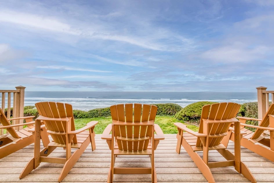 A Whale of a View - Pet Friendly, South Beach