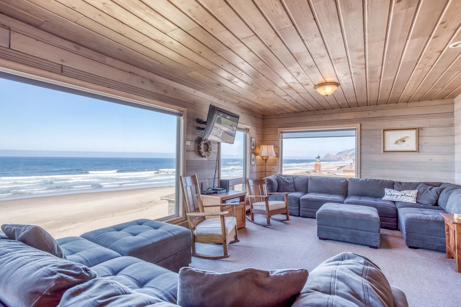 By George - Direct Beach Access — photo 2