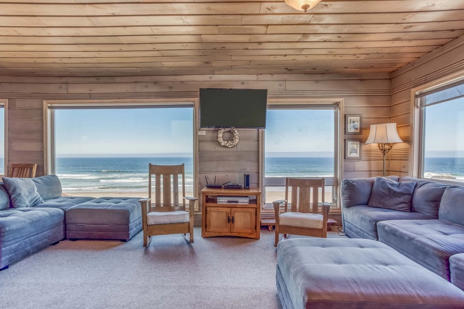 By George - Direct Beach Access — photo 4