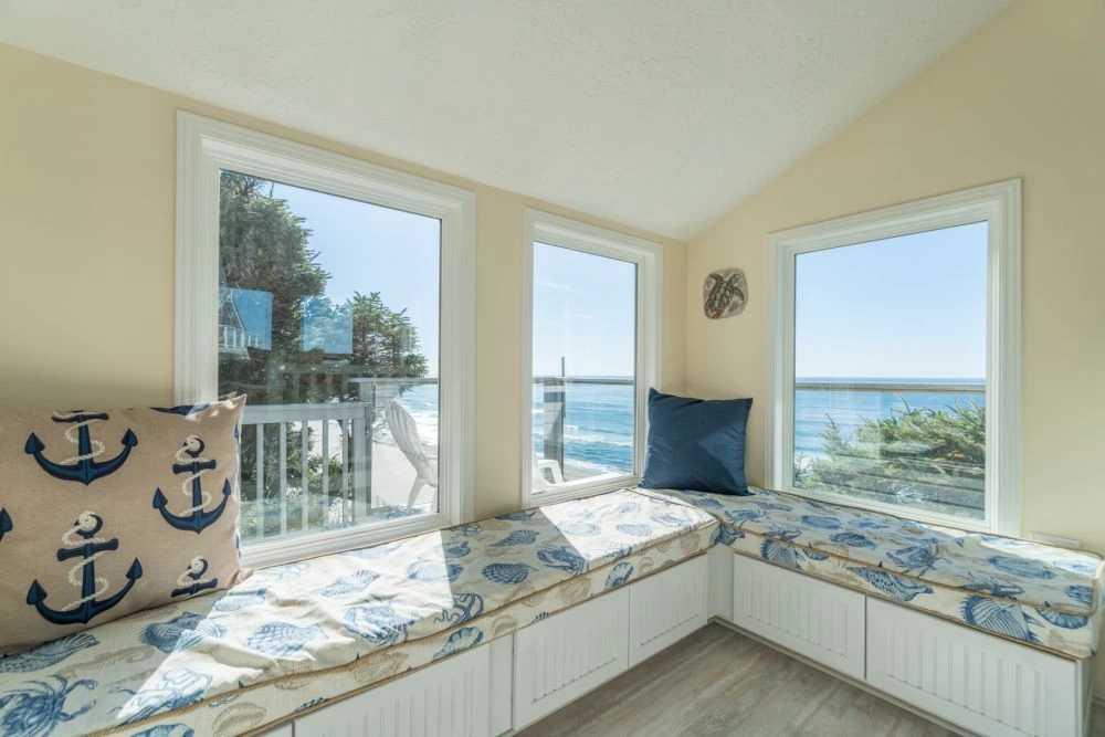 Pelicans Perch - Pet Friendly Oceanfront Luxury — photo 4