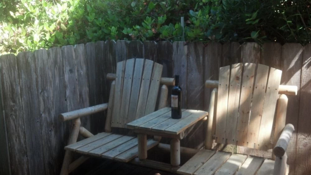 Sea Star Spa - Hot Tub, Pet Friendly — photo 2