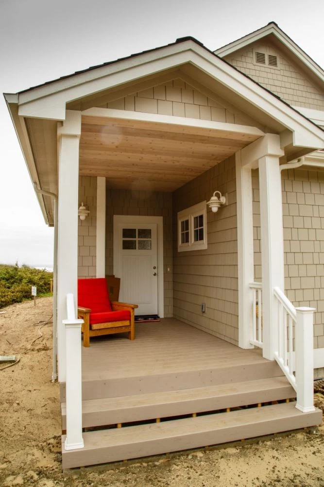 Traxler's Surfside Cottage - on Heceta Beach, Dogs Ok — photo 3