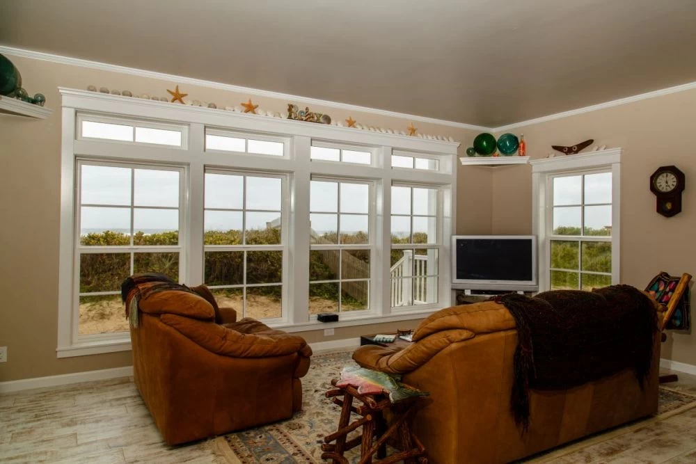Traxler's Surfside Cottage - on Heceta Beach, Dogs Ok — photo 4