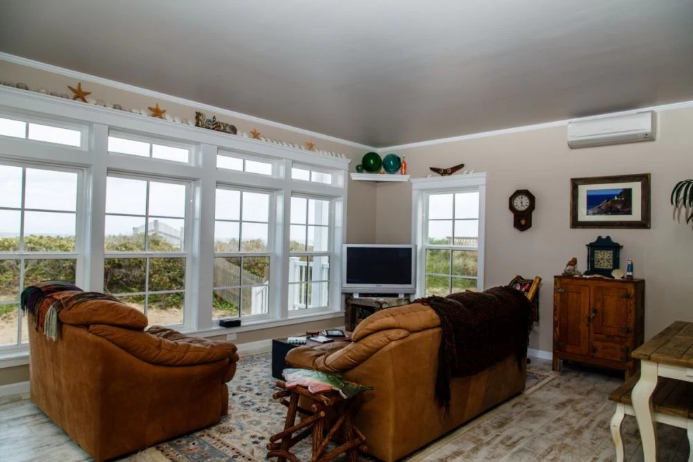 Traxler's Surfside Cottage - on Heceta Beach, Dogs Ok — photo 5