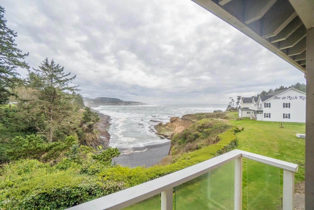 Admiral 3 - Oceanfront Condo — photo 3