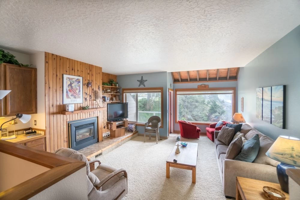 Admiral 3 - Oceanfront Condo — photo 4