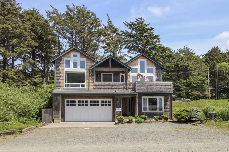 Quail Cove