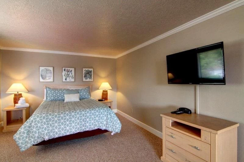 Sea Star Suites