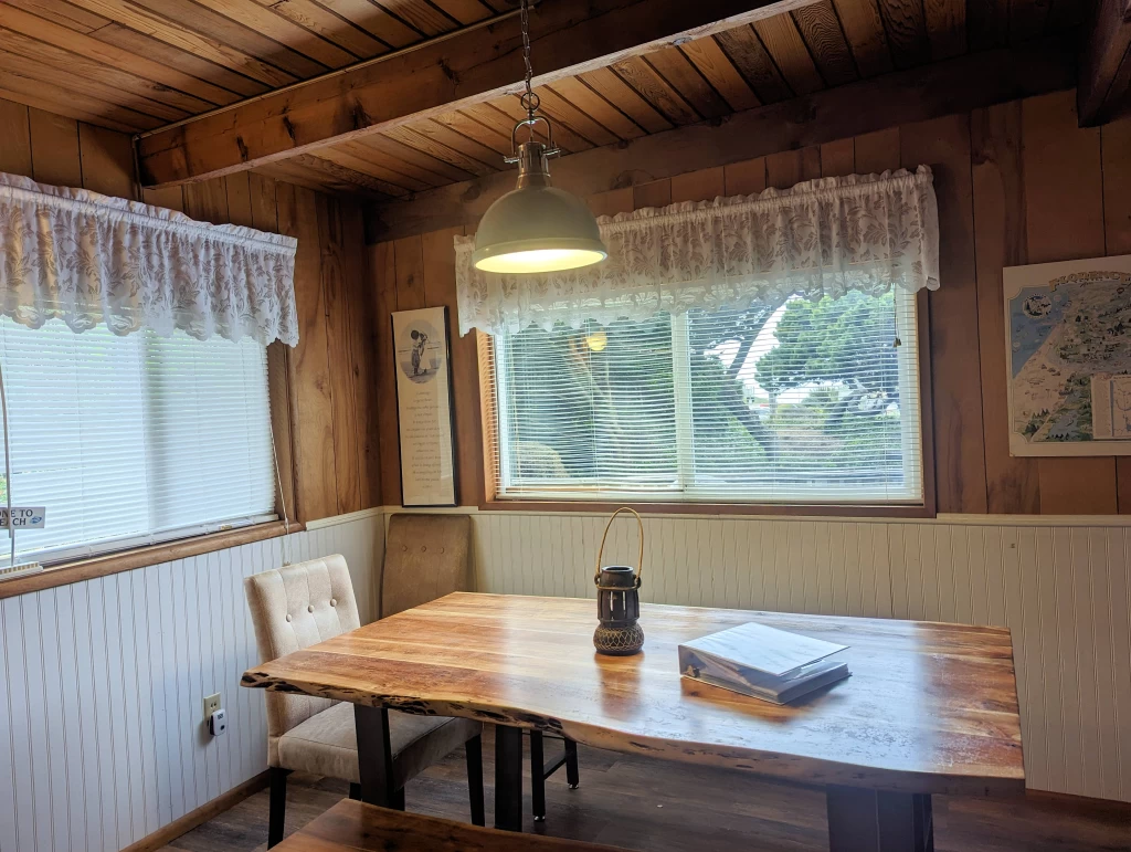 Heceta Haven with a peek at Heceta Beach — photo 4
