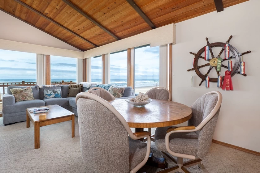 Twin Coho - Pet Friendly, Direct Beach Access — photo 5