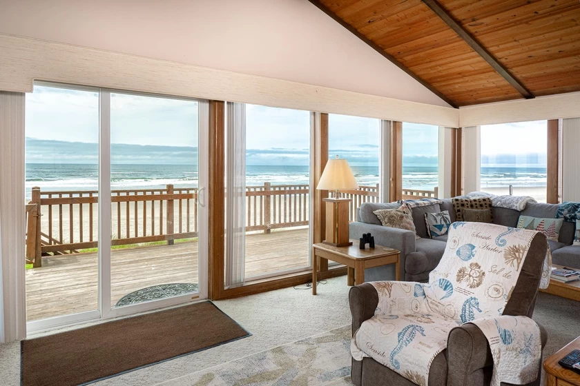 Twin Coho - Pet Friendly, Direct Beach Access — photo 3