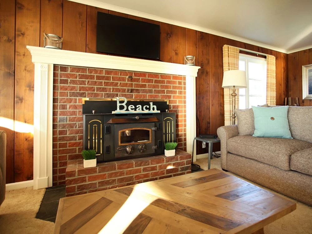 Estuary Cottage — photo 4