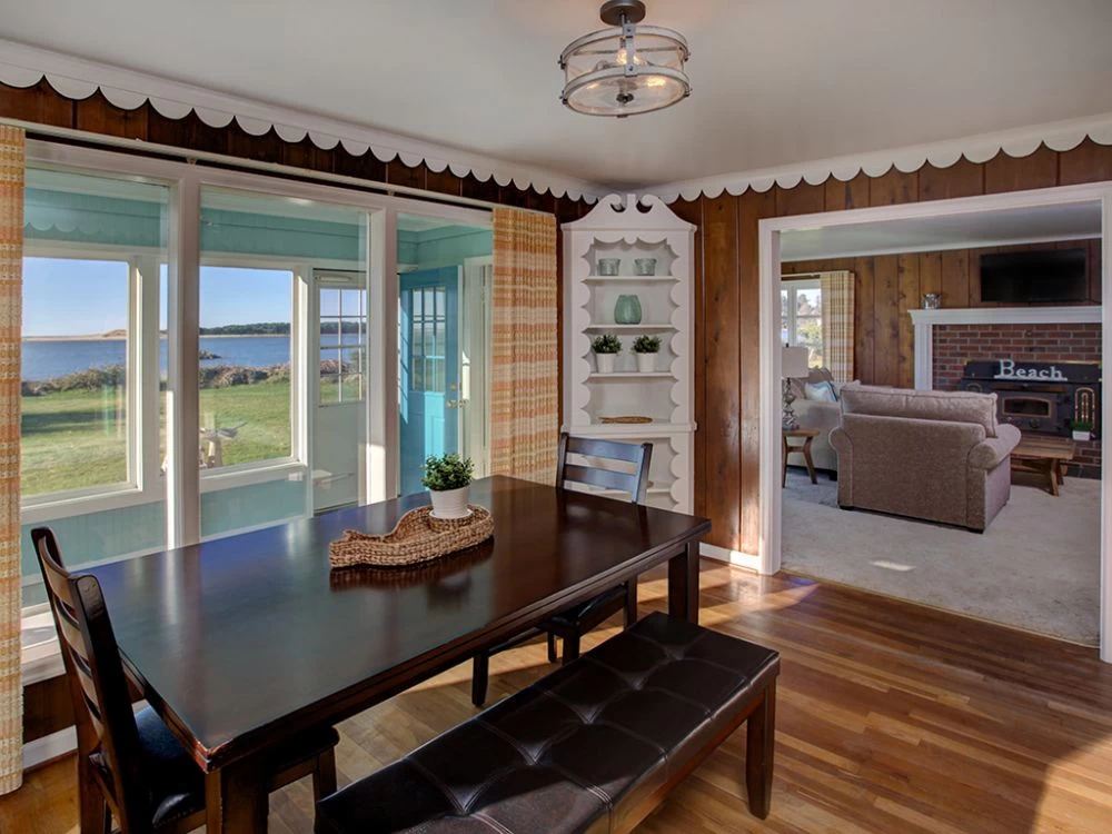 Estuary Cottage — photo 5