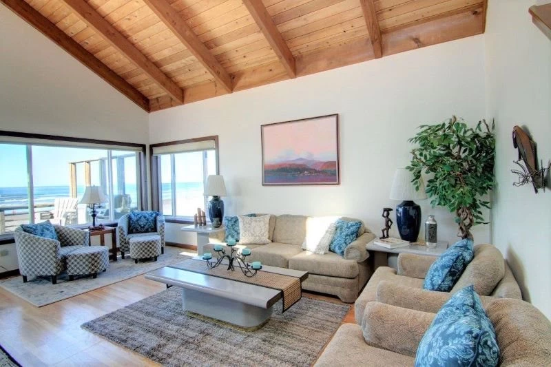 Beach Haven - Direct Beach Access — photo 3