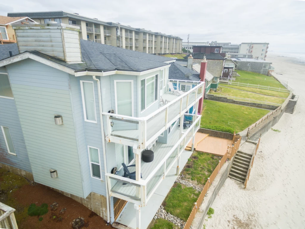 Inlet Beach House - Game Room, Direct Beach Access — photo 2