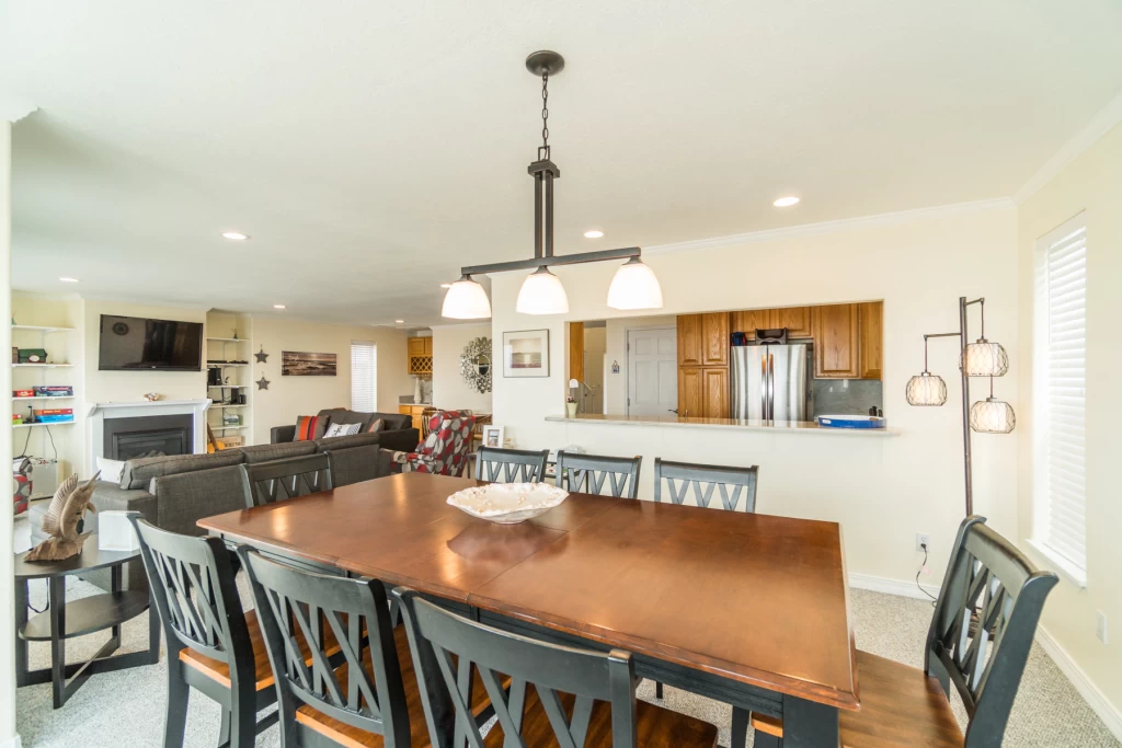 Inlet Beach House - Game Room, Direct Beach Access — photo 5