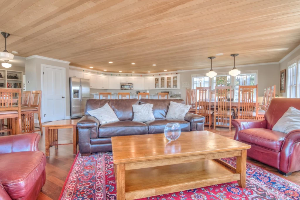 Pelican Reach - Roads End, Hot Tub, Game Room — photo 3
