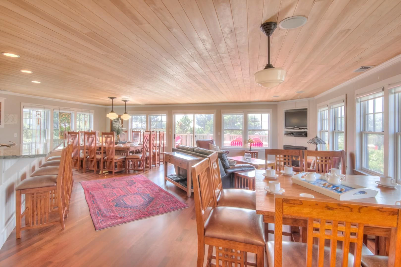Pelican Reach - Roads End, Hot Tub, Game Room