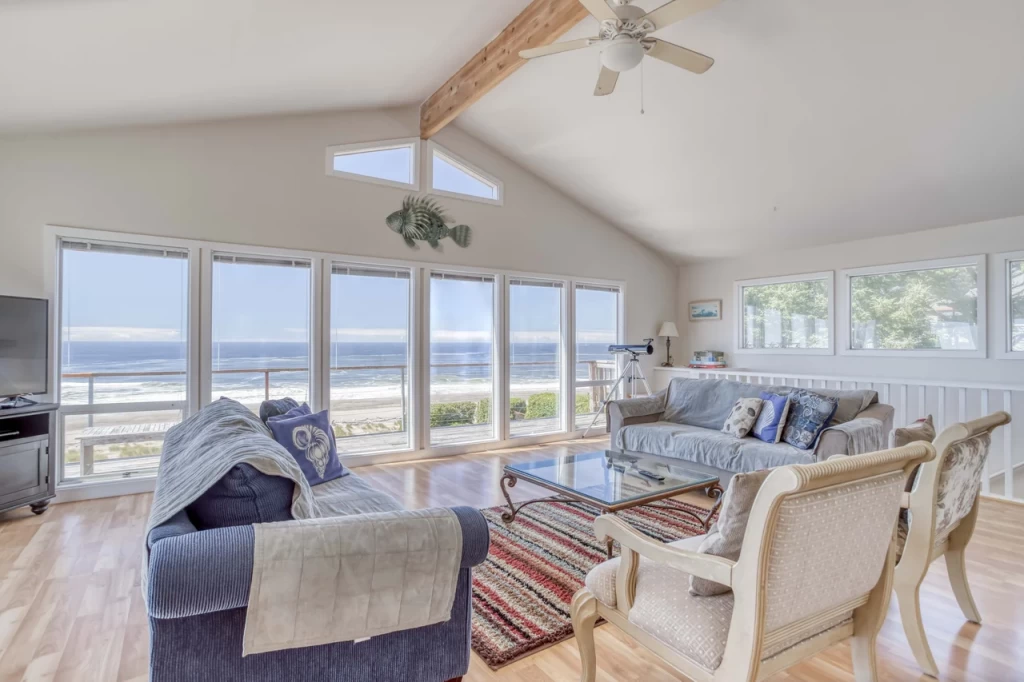 Star of the Sea - Pet Friendly, Beach Access — photo 3