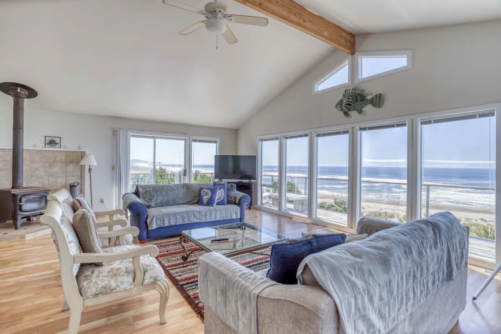Star of the Sea - Pet Friendly, Beach Access — photo 4