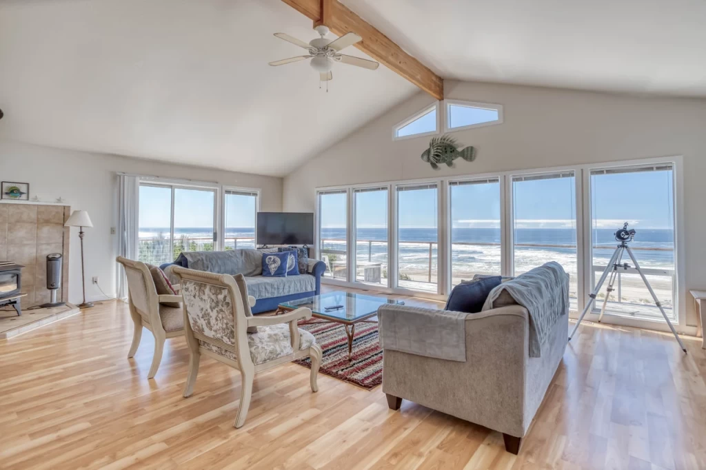 Star of the Sea - Pet Friendly, Beach Access — photo 5