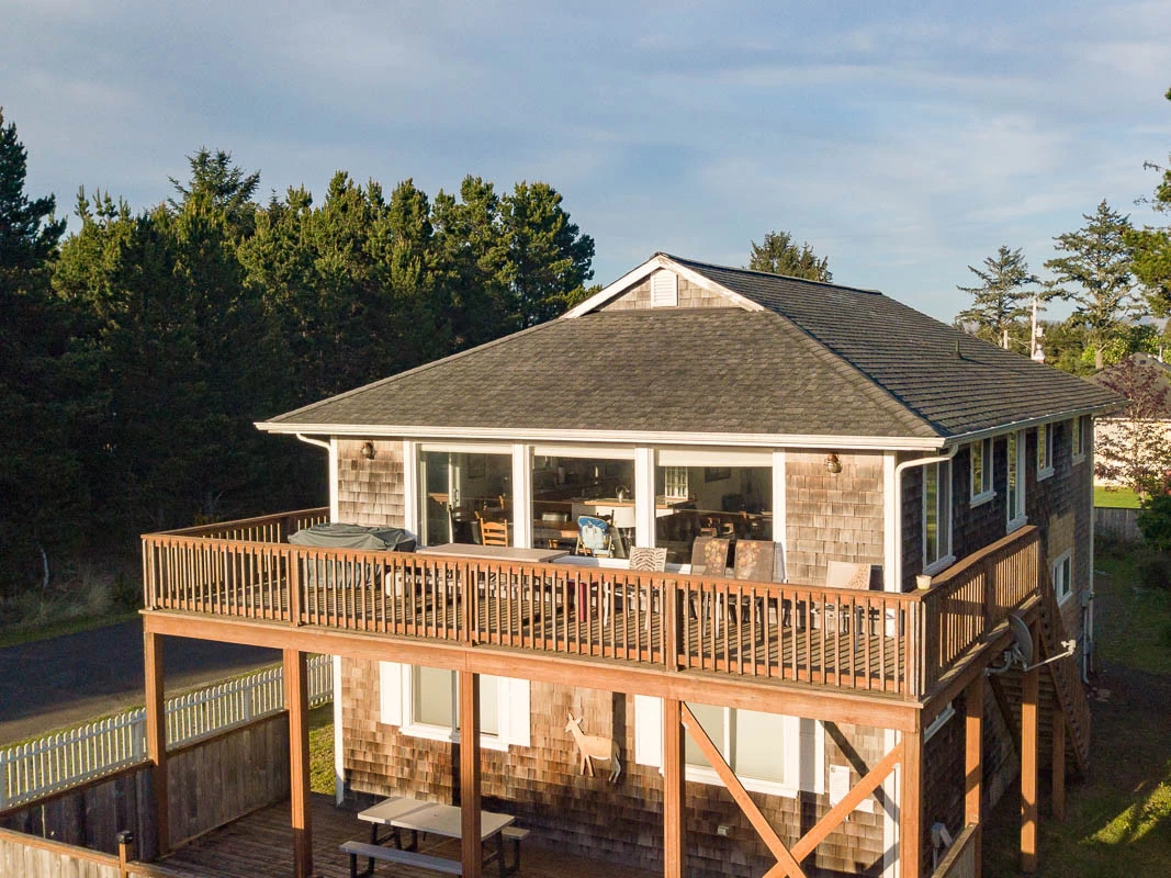 45th Place Beach House